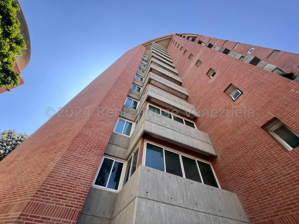 Penthouse en El Rosal, Caracas - 1