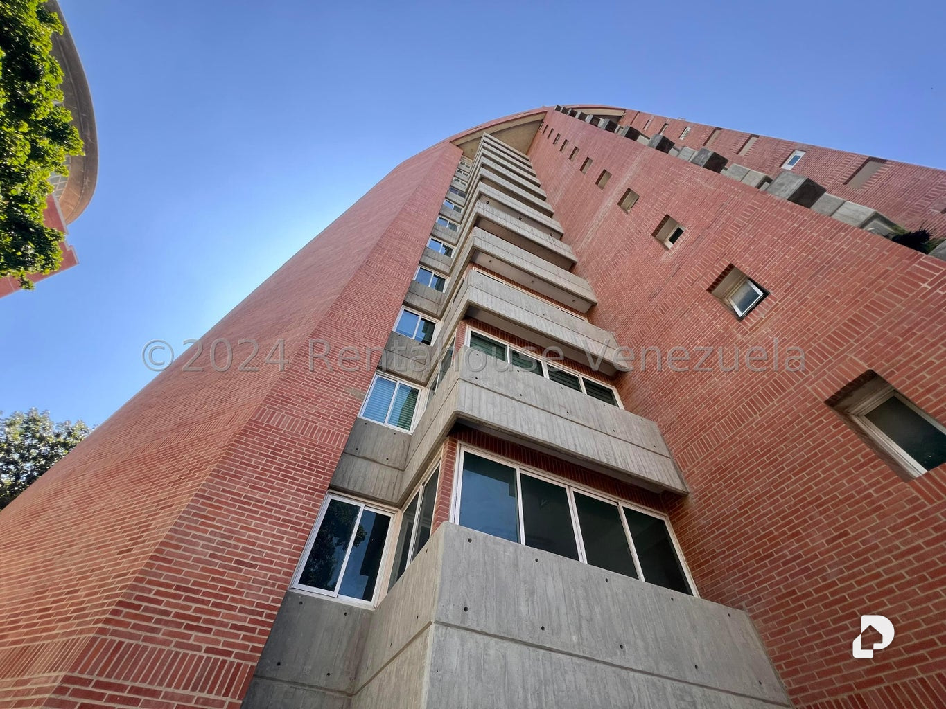 Penthouse en El Rosal, Caracas