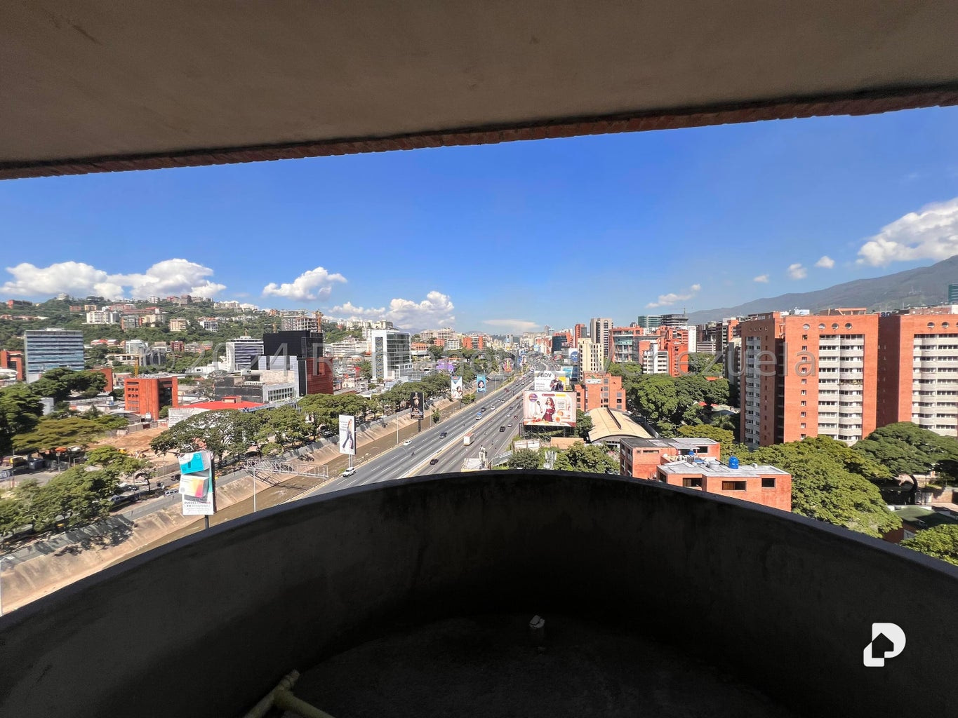 Penthouse en El Rosal, Caracas