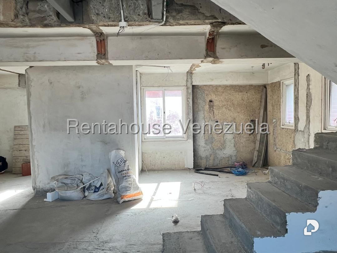 Penthouse en El Rosal, Caracas