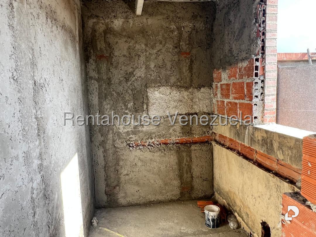 Penthouse en El Rosal, Caracas
