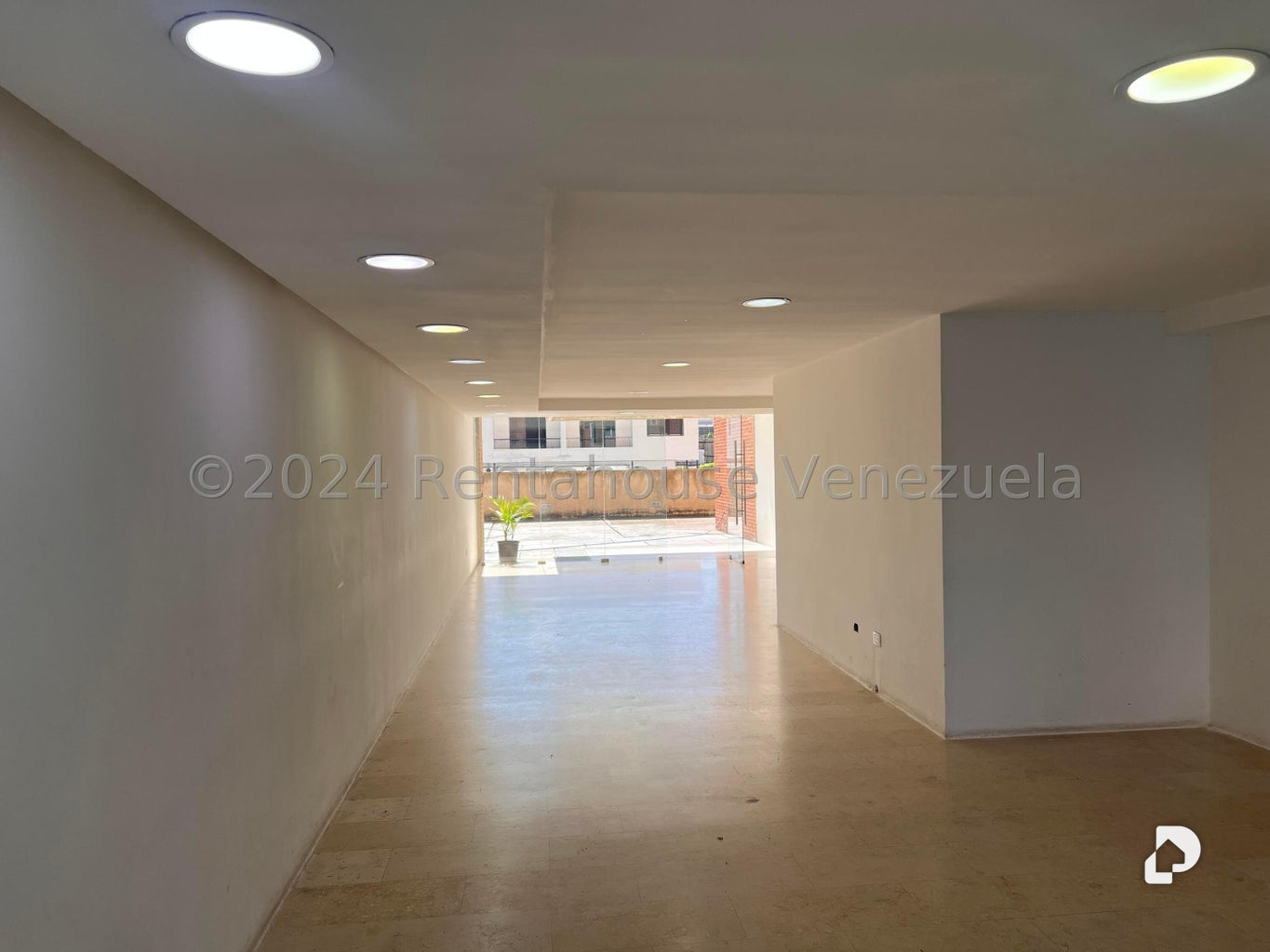 Penthouse en El Rosal, Caracas