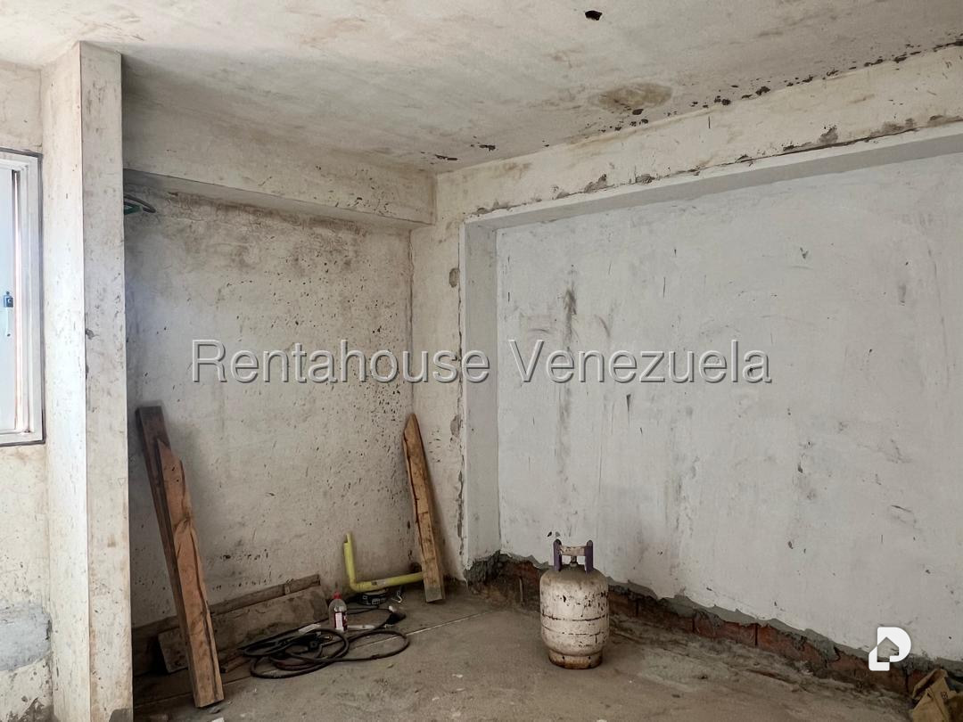 Penthouse en El Rosal, Caracas