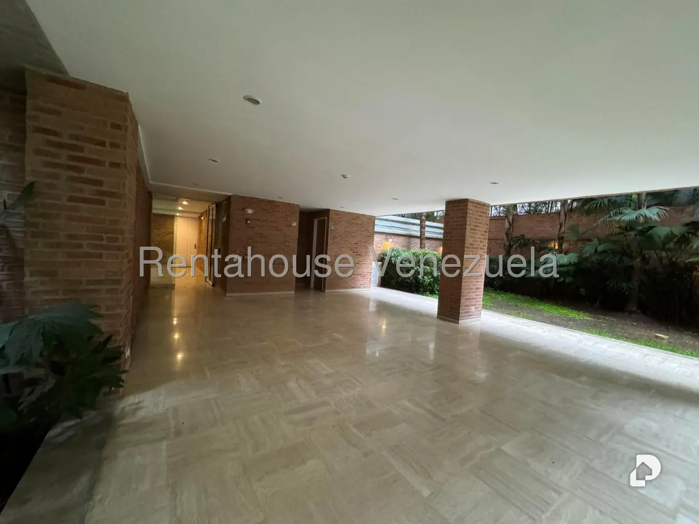 Apartamento en Campo Alegre, Caracas – 3