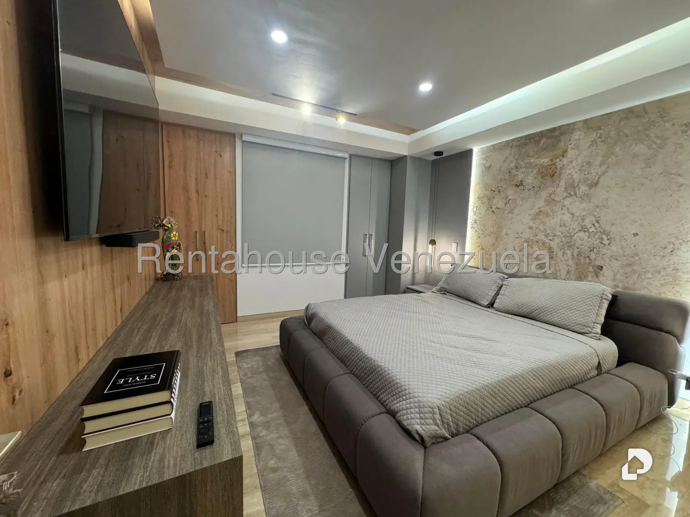 Apartamento en Campo Alegre, Caracas – 26
