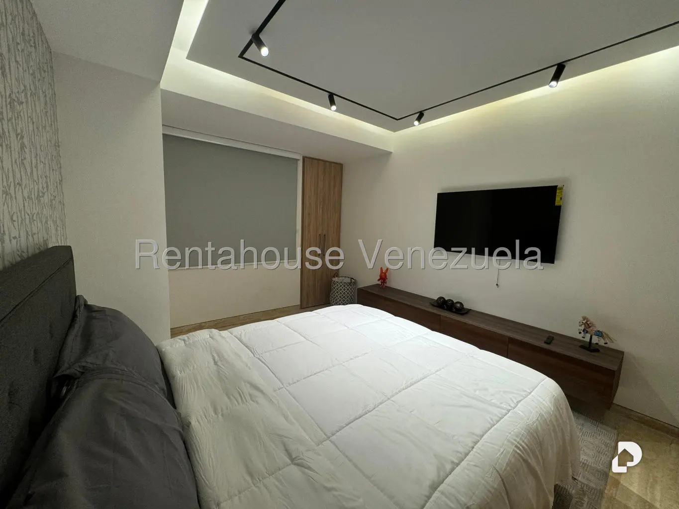 Apartamento en Campo Alegre, Caracas – 23