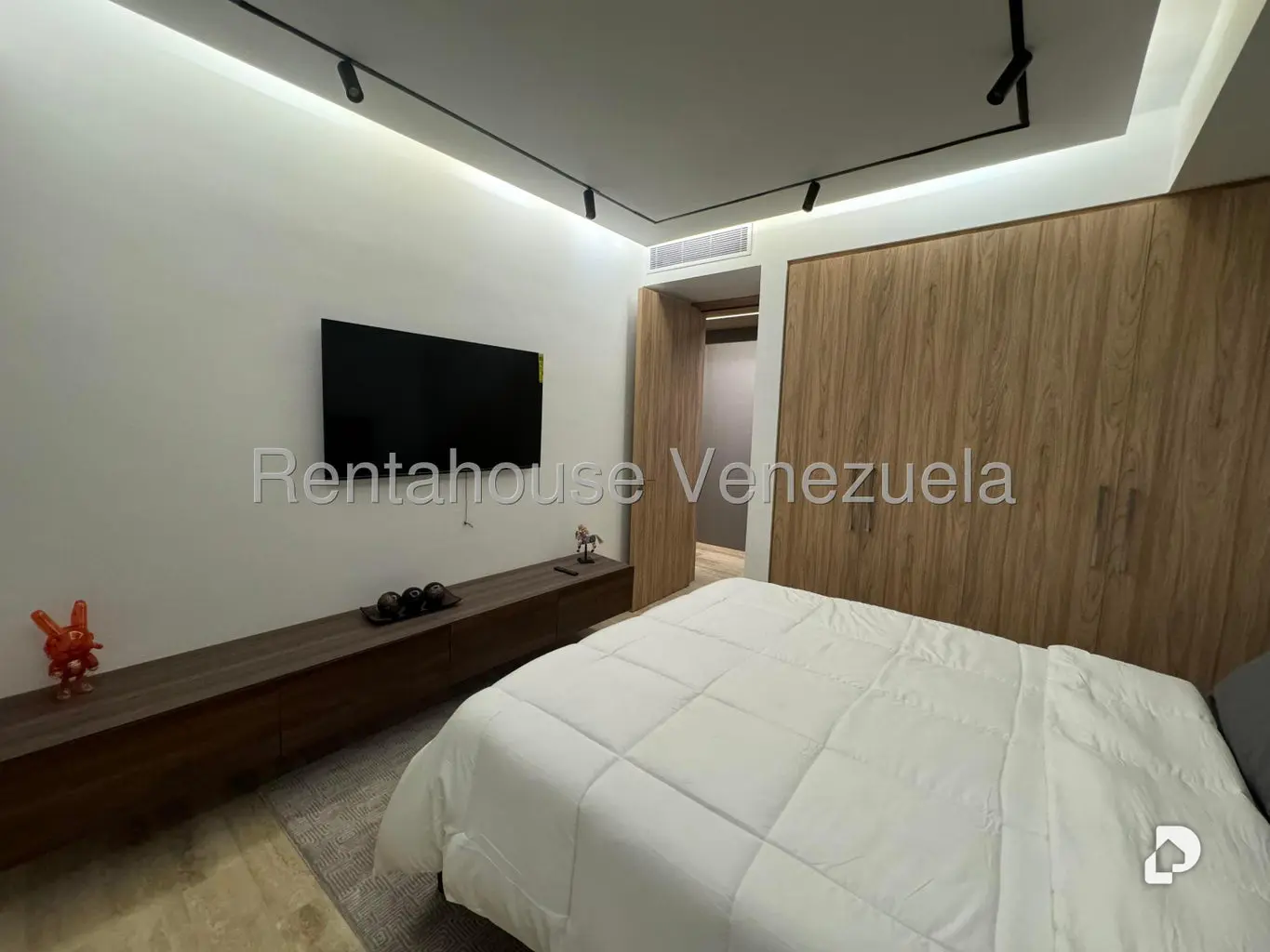 Apartamento en Campo Alegre, Caracas – 21