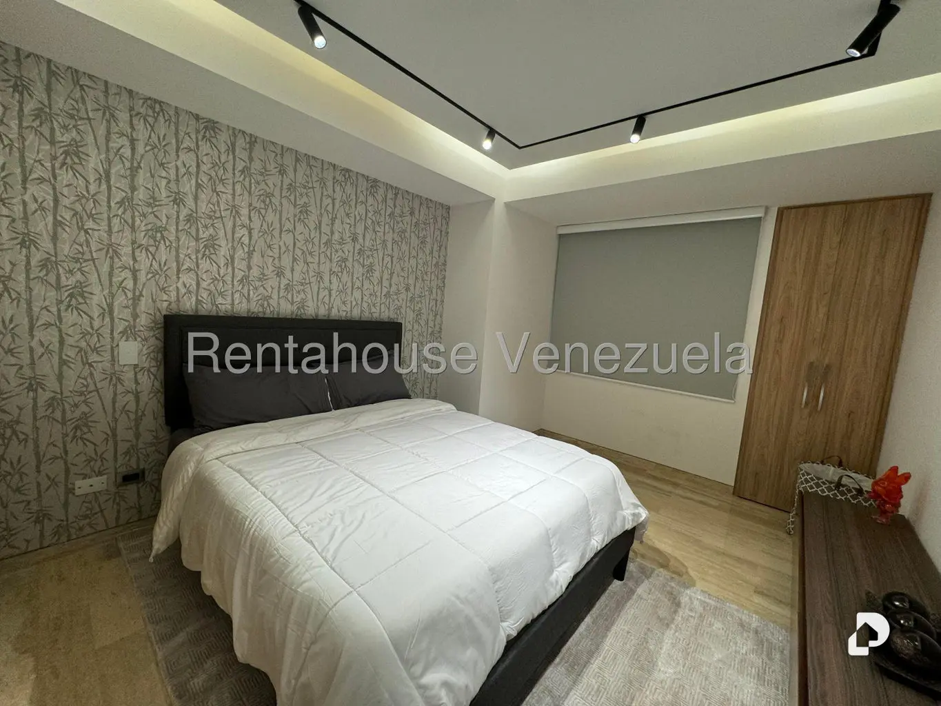 Apartamento en Campo Alegre, Caracas – 22