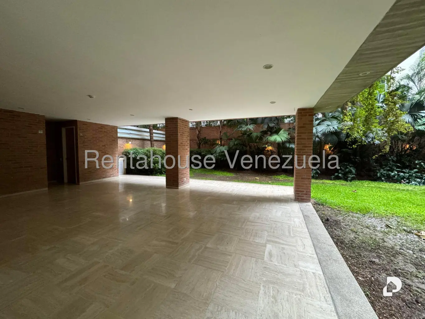 Apartamento en Campo Alegre, Caracas – 4