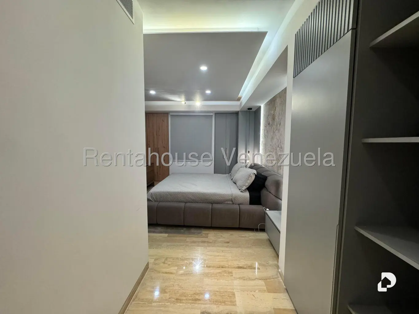 Apartamento en Campo Alegre, Caracas – 29