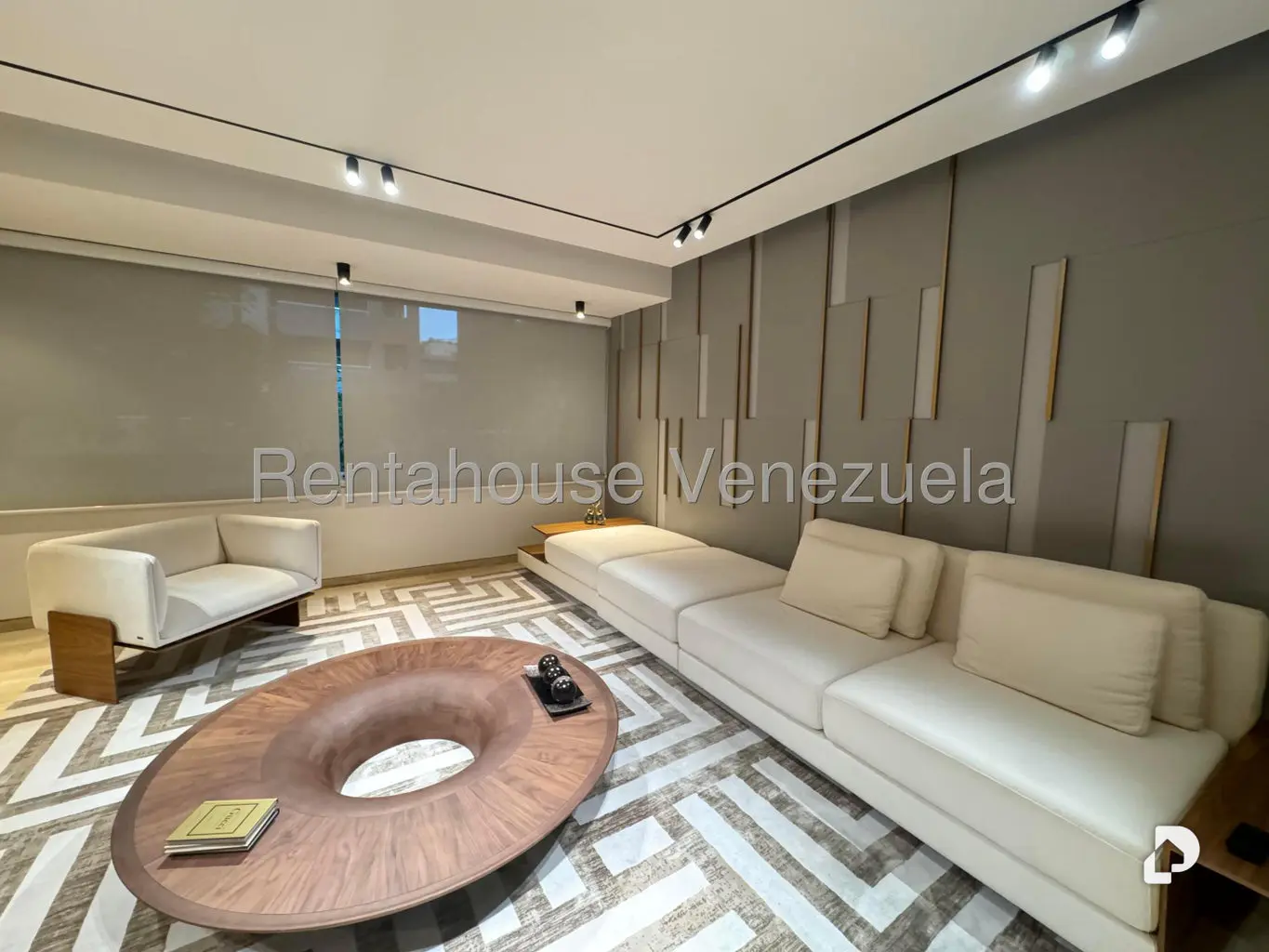 Apartamento en Campo Alegre, Caracas – 12