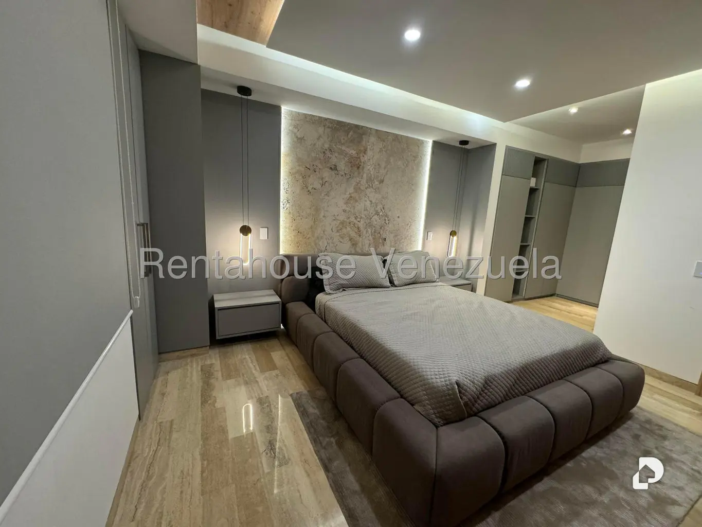 Apartamento en Campo Alegre, Caracas – 27