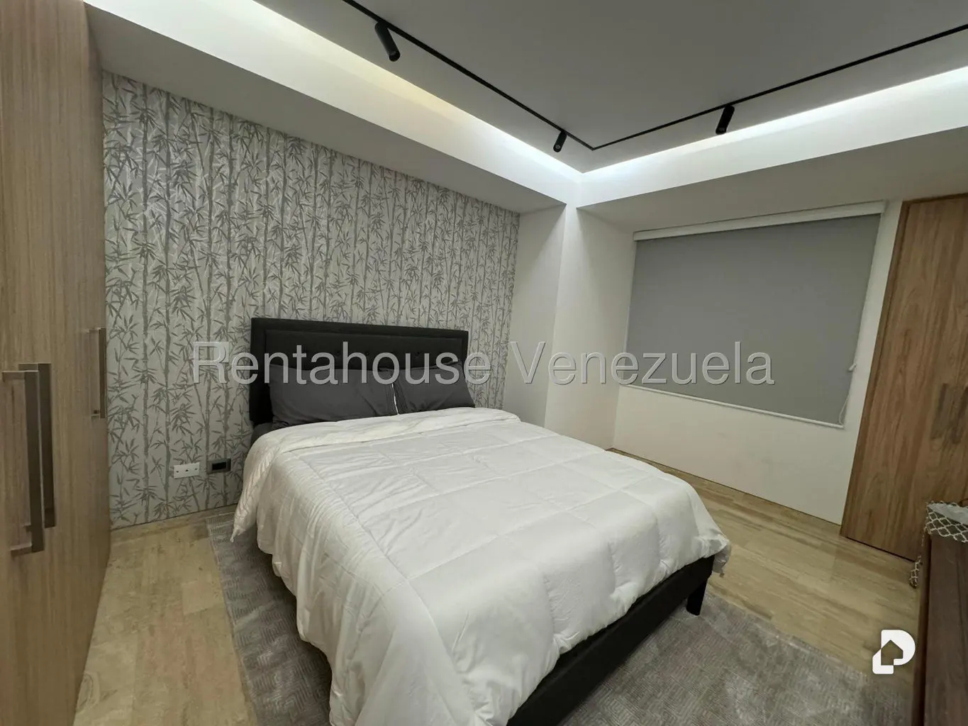 Apartamento en Campo Alegre, Caracas – 20