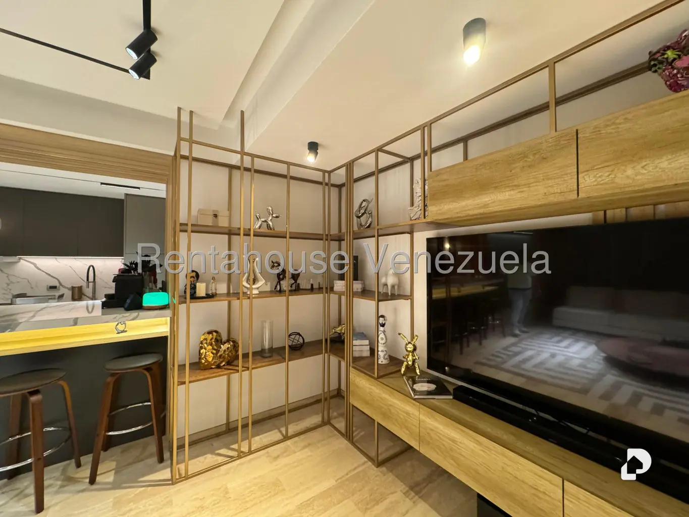 Apartamento en Campo Alegre, Caracas – 14