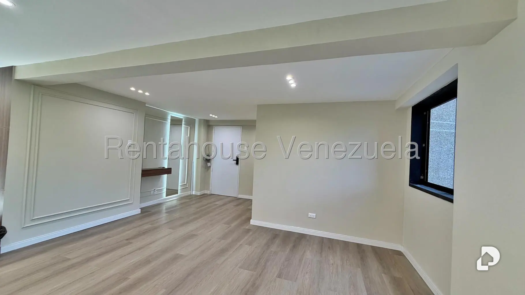 Apartamento en Cerro Verde, Caracas – 13