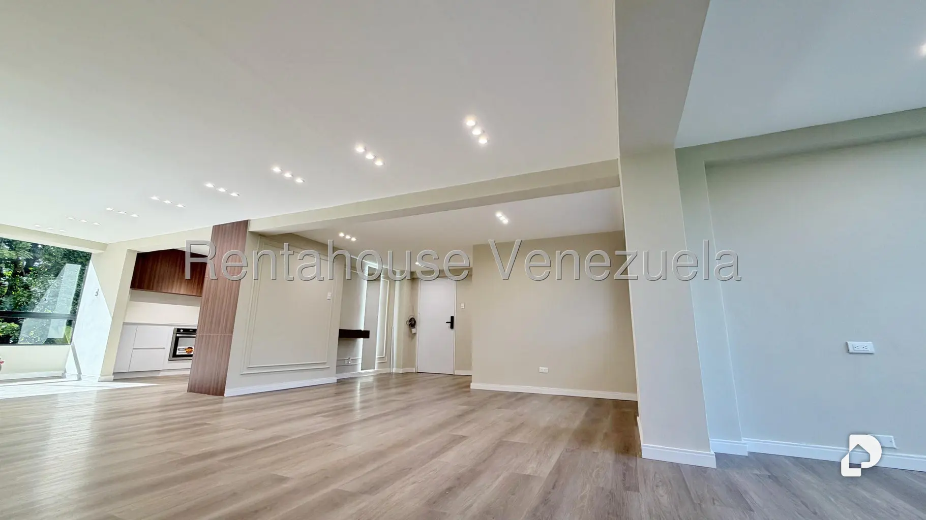 Apartamento en Cerro Verde, Caracas – 6