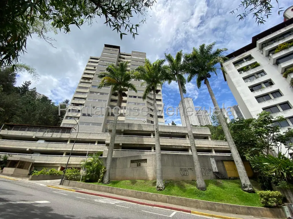 Apartment in Manzanares, Caracas - 1