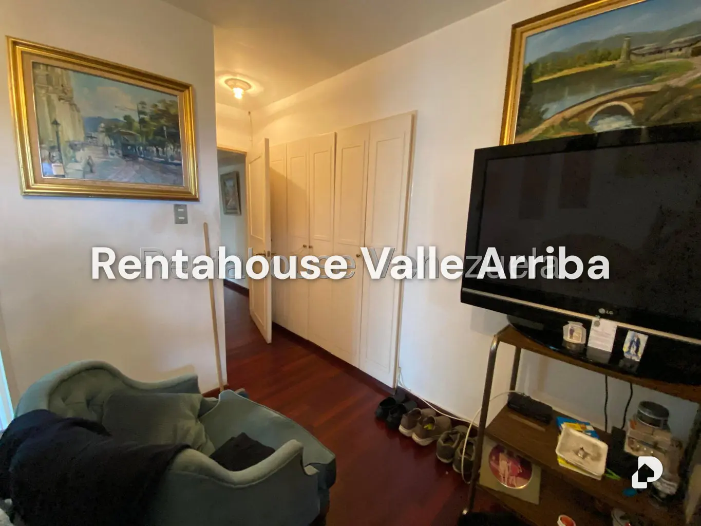 Apartamento en Manzanares, Caracas – 29