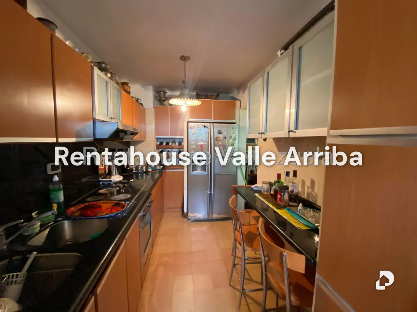 Apartamento en Manzanares, Caracas – 14