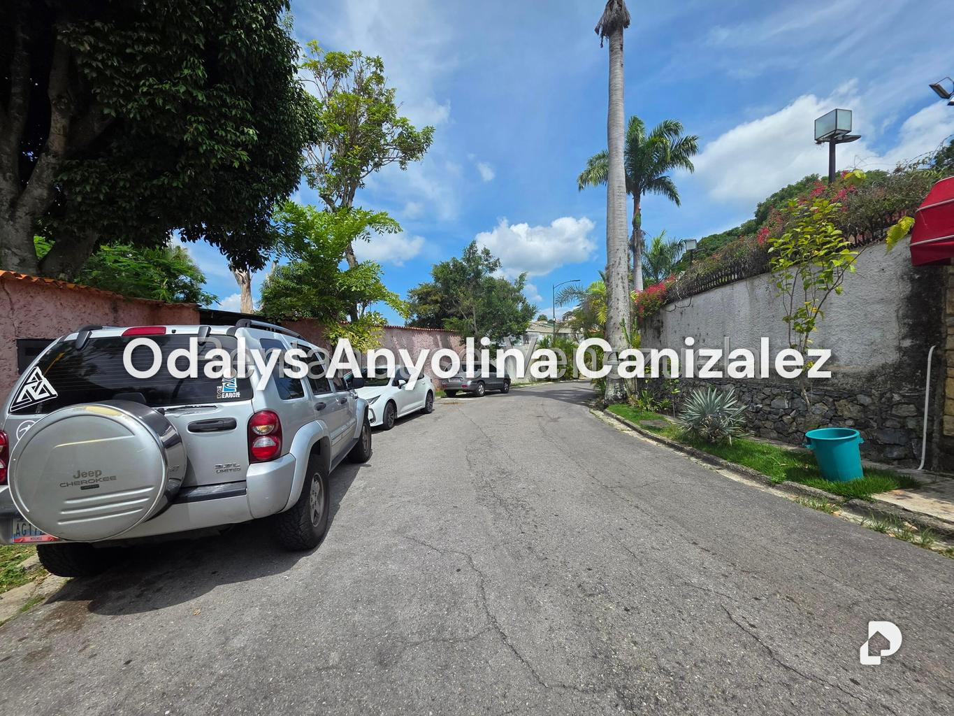 Townhouse en El Cafetal, Caracas – 21