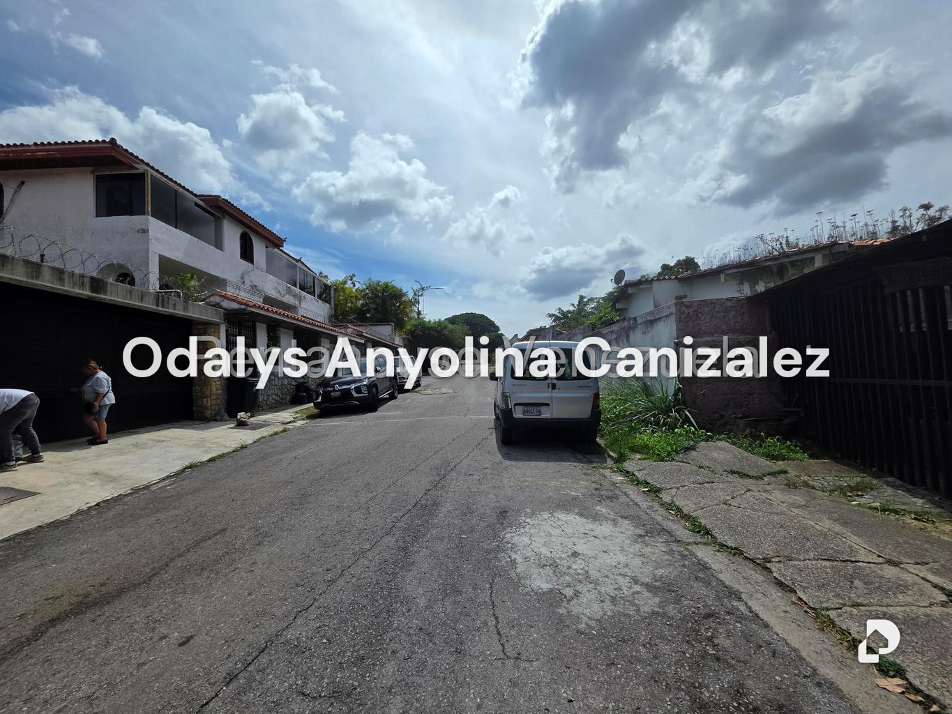 Townhouse en El Cafetal, Caracas – 20