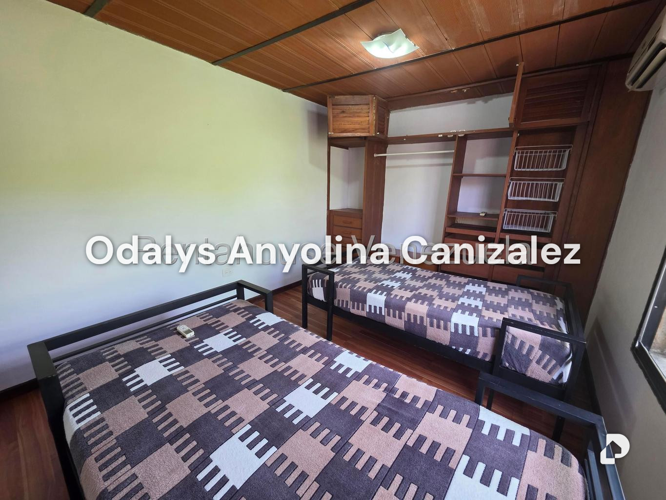 Townhouse en El Cafetal, Caracas – 18