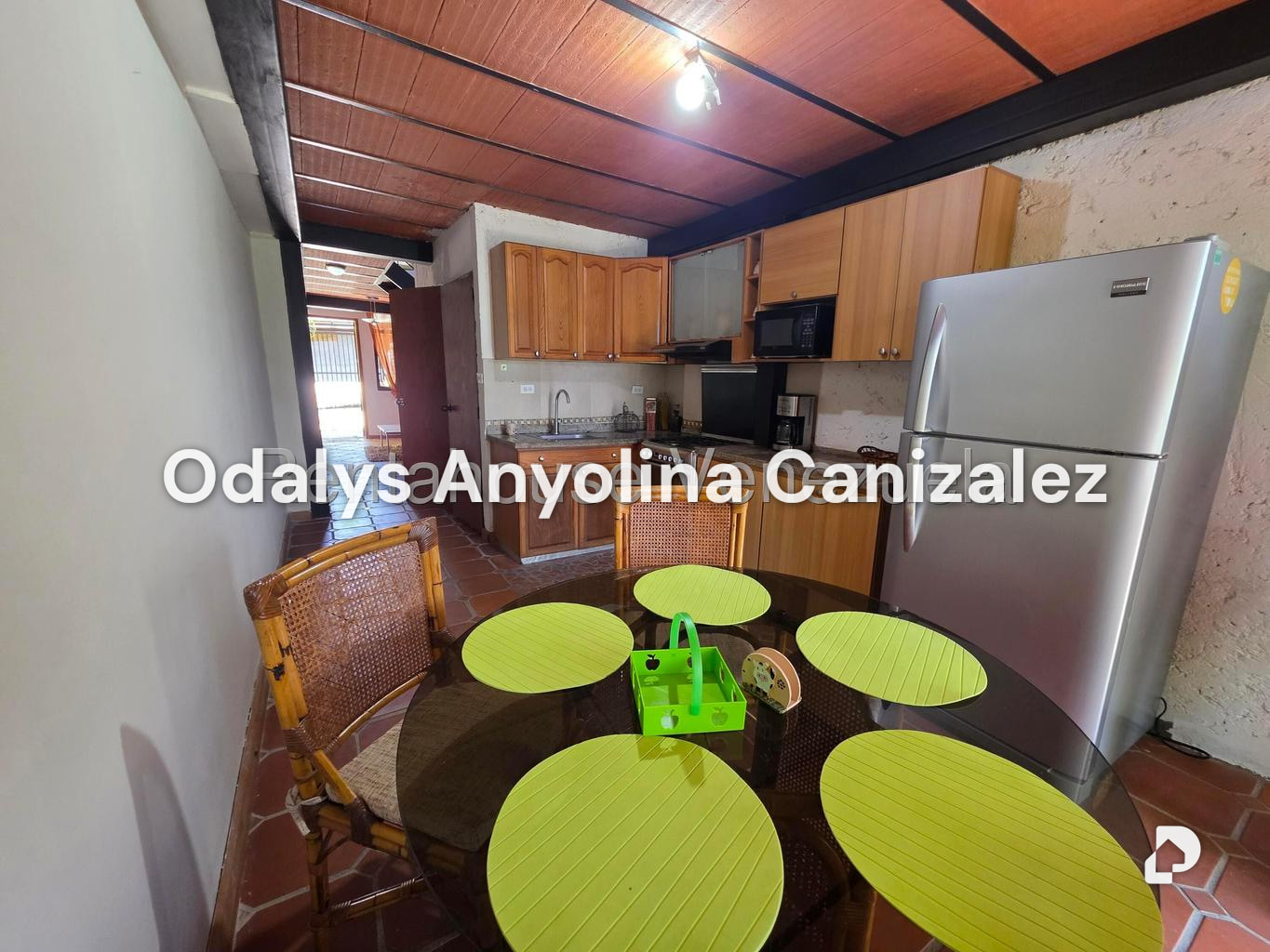 Townhouse en El Cafetal, Caracas – 4