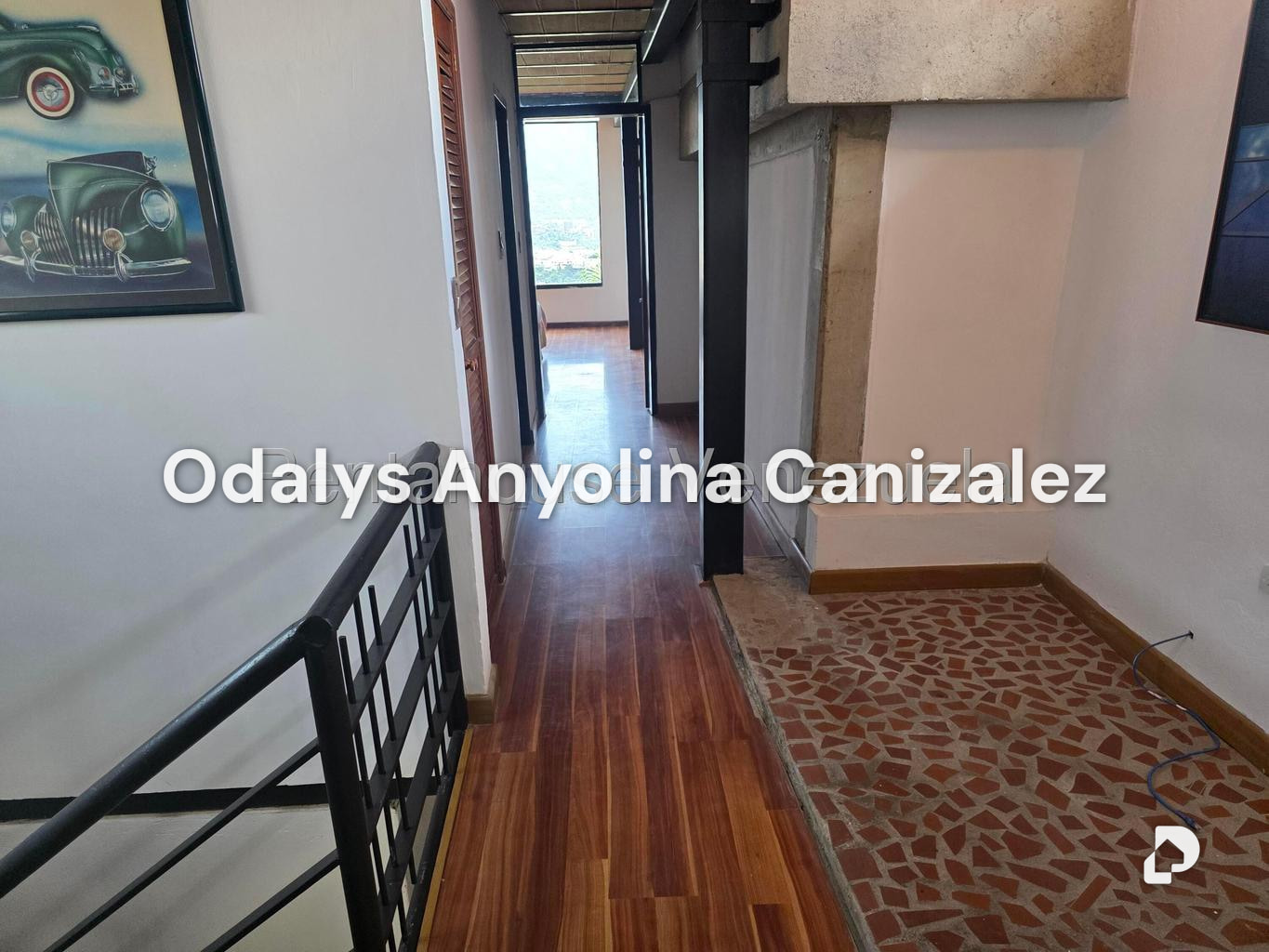 Townhouse en El Cafetal, Caracas – 12