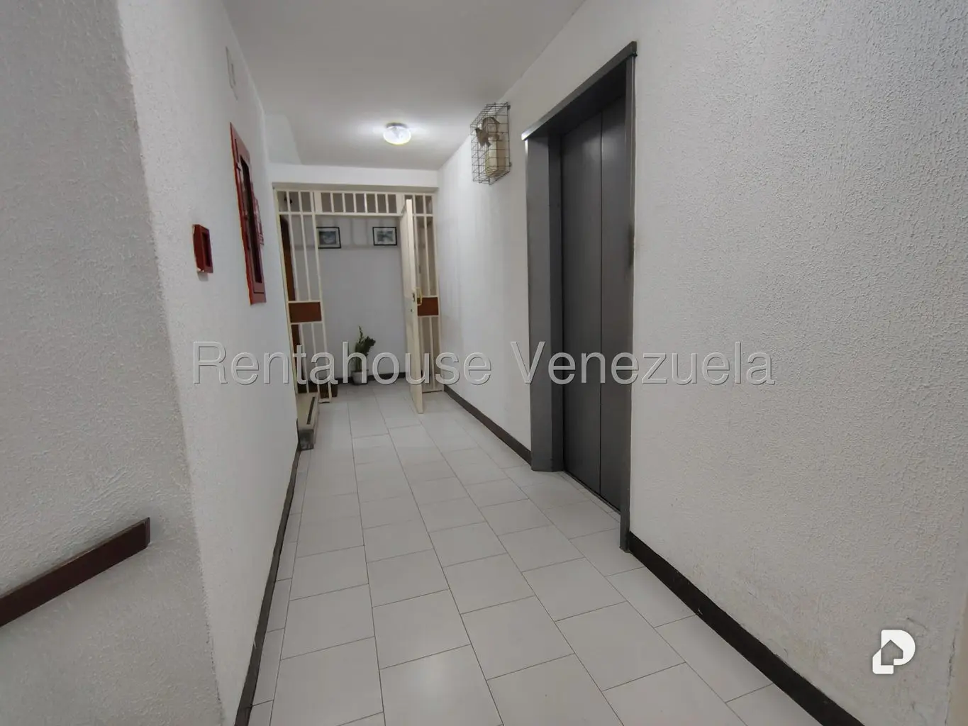 Apartamento en Guaicay, Caracas – 4
