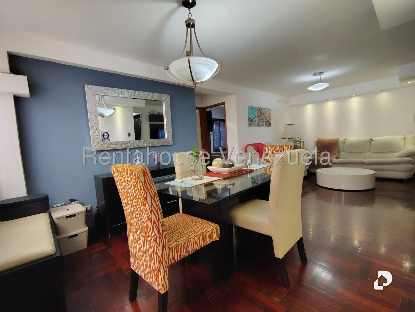 Apartamento en Guaicay, Caracas – 9