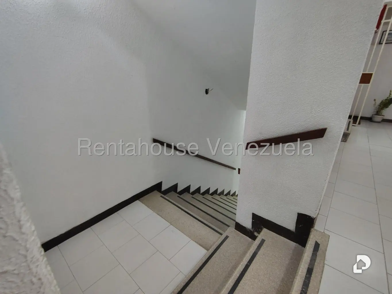 Apartamento en Guaicay, Caracas – 17