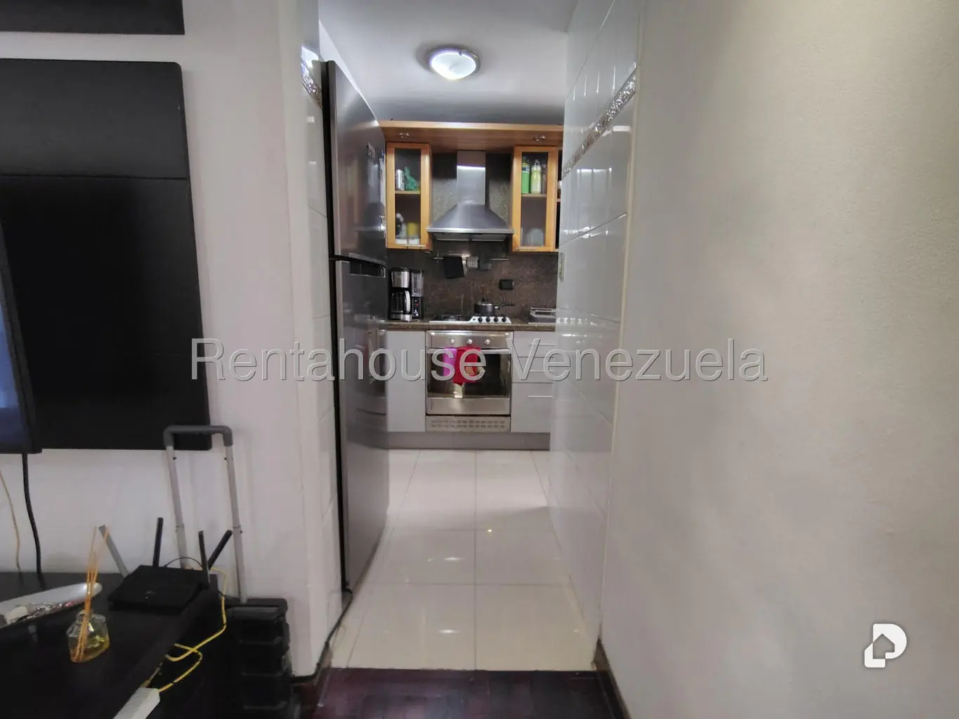 Apartamento en Guaicay, Caracas – 7