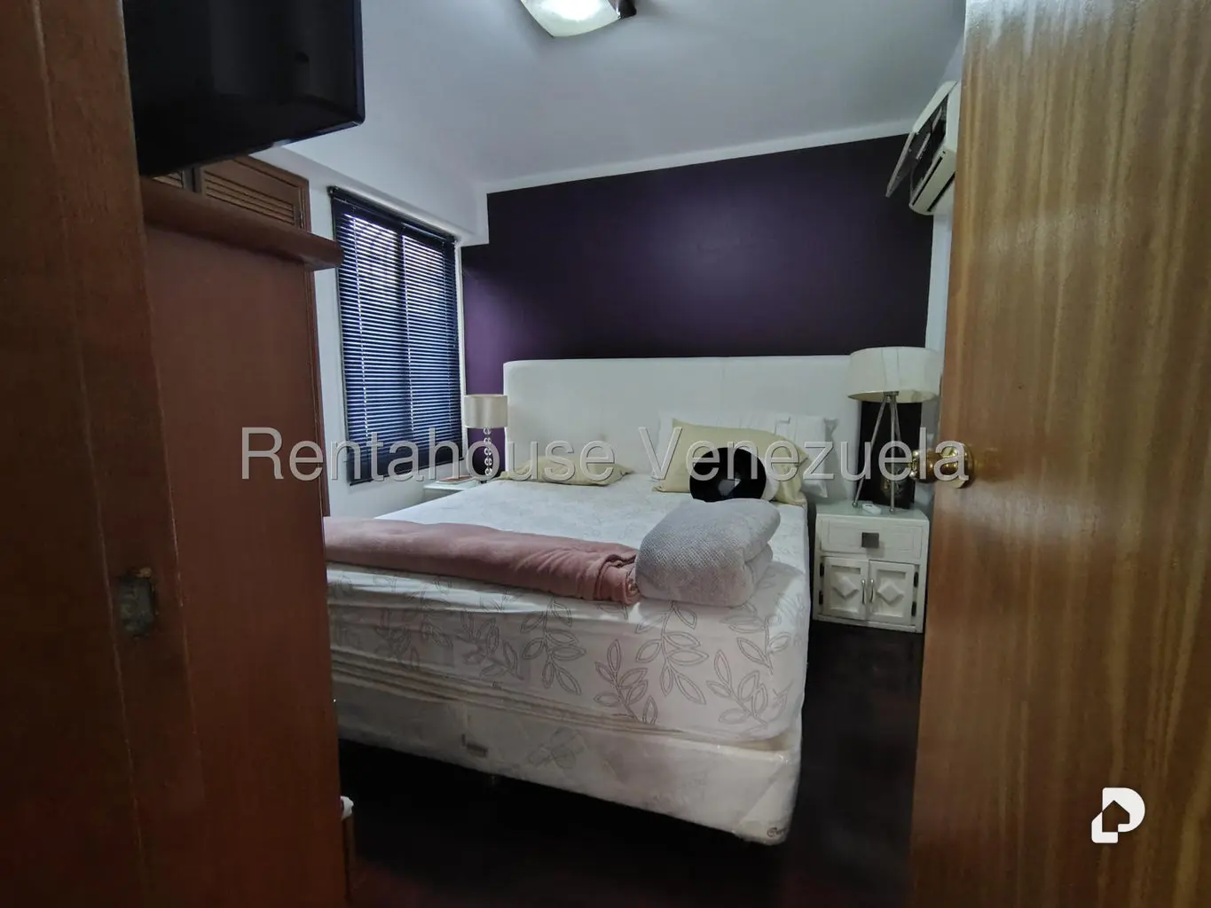 Apartamento en Guaicay, Caracas – 10