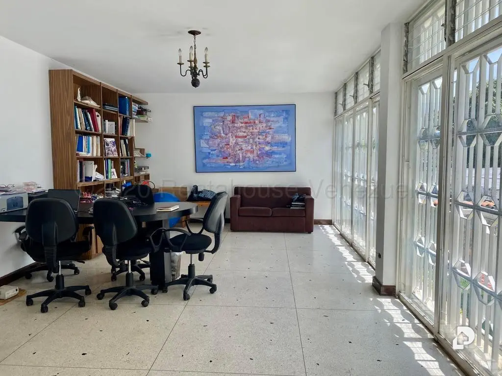 Casa en Prados del Este, Caracas – 13