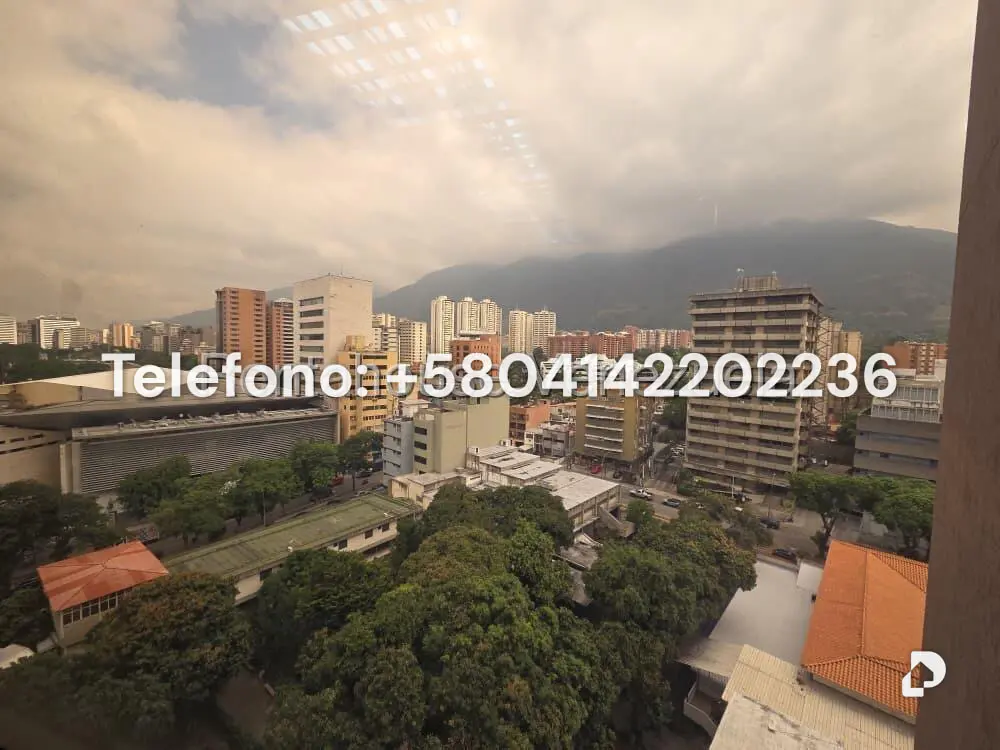 Oficina en Los Dos Caminos, Caracas – 17