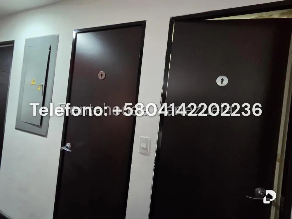 Oficina en Los Dos Caminos, Caracas – 23