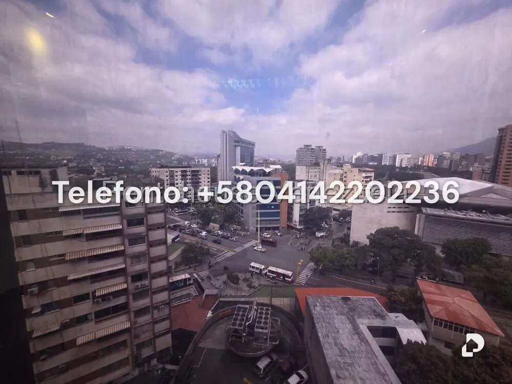 Oficina en Los Dos Caminos, Caracas – 20