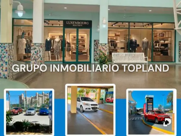 Commercial space in Puerto Moreno, Porlamar – 2
