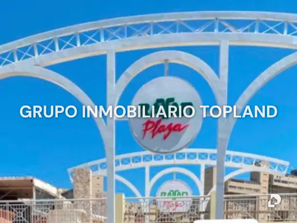 Commercial space in Puerto Moreno, Porlamar – 1
