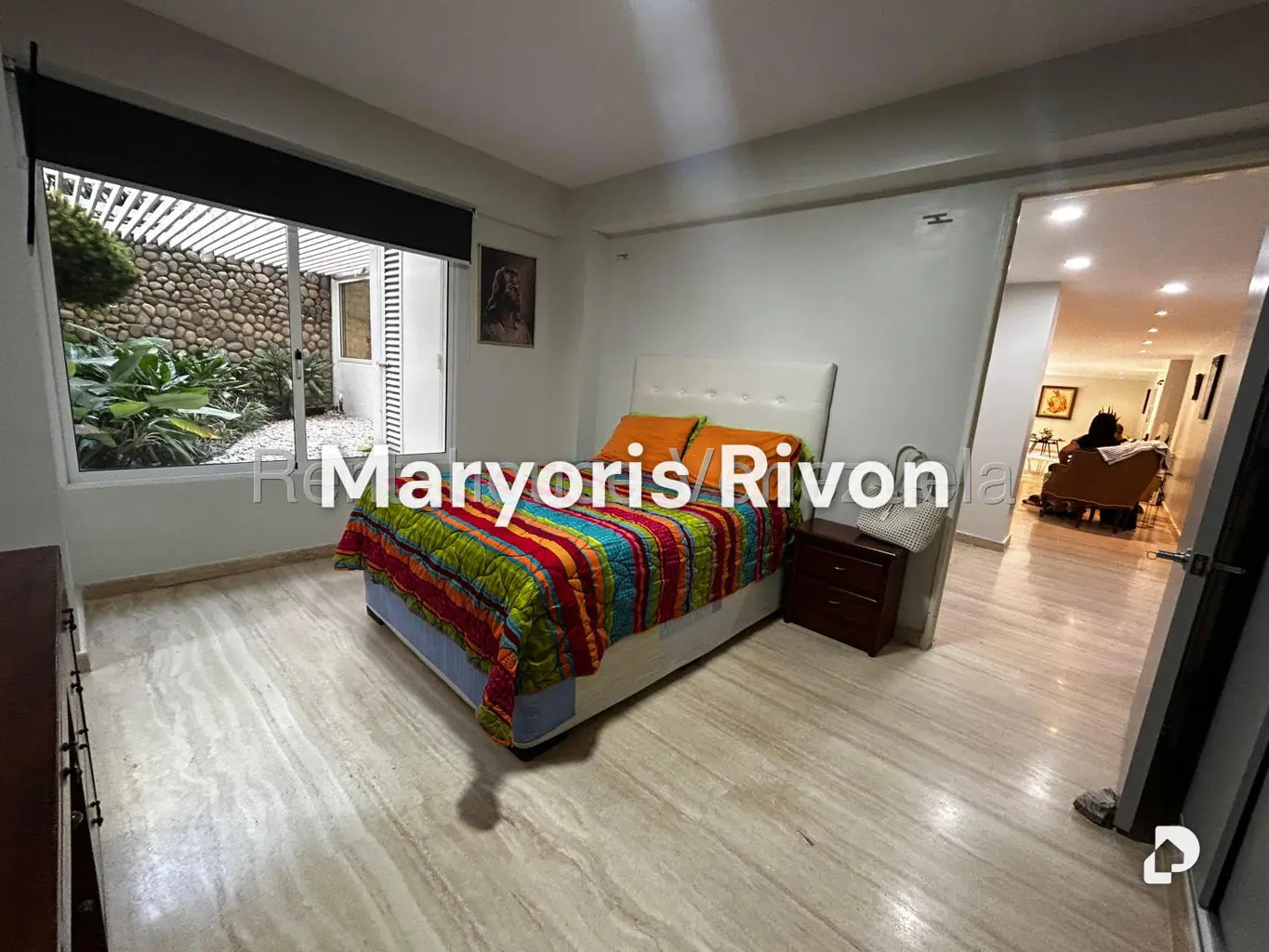 Apartamento en La Castellana, Caracas – 16