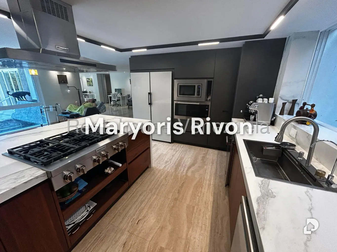 Apartamento en La Castellana, Caracas – 14