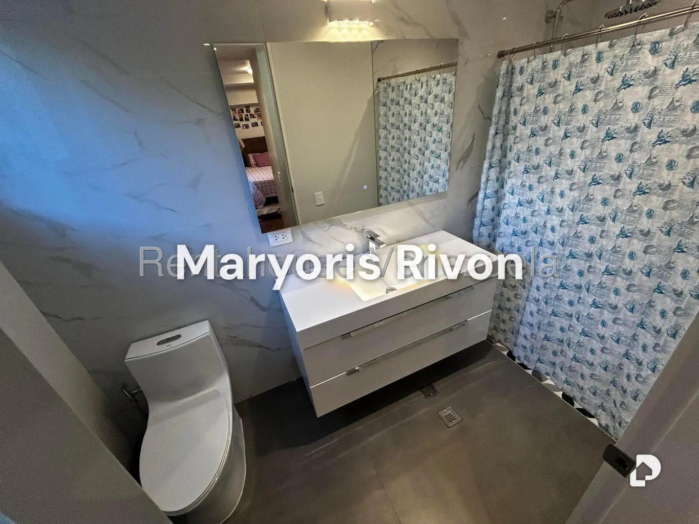 Apartamento en La Castellana, Caracas – 20