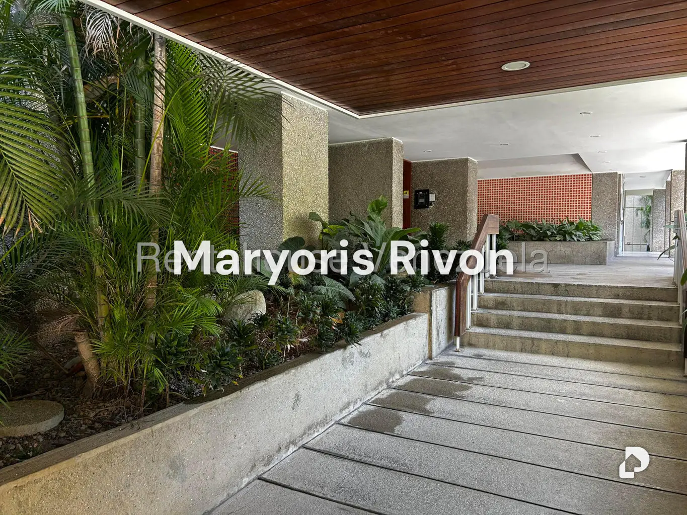 Apartamento en La Castellana, Caracas – 2