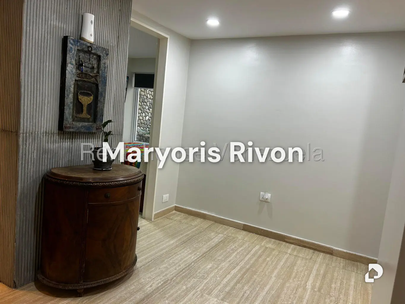 Apartamento en La Castellana, Caracas – 5