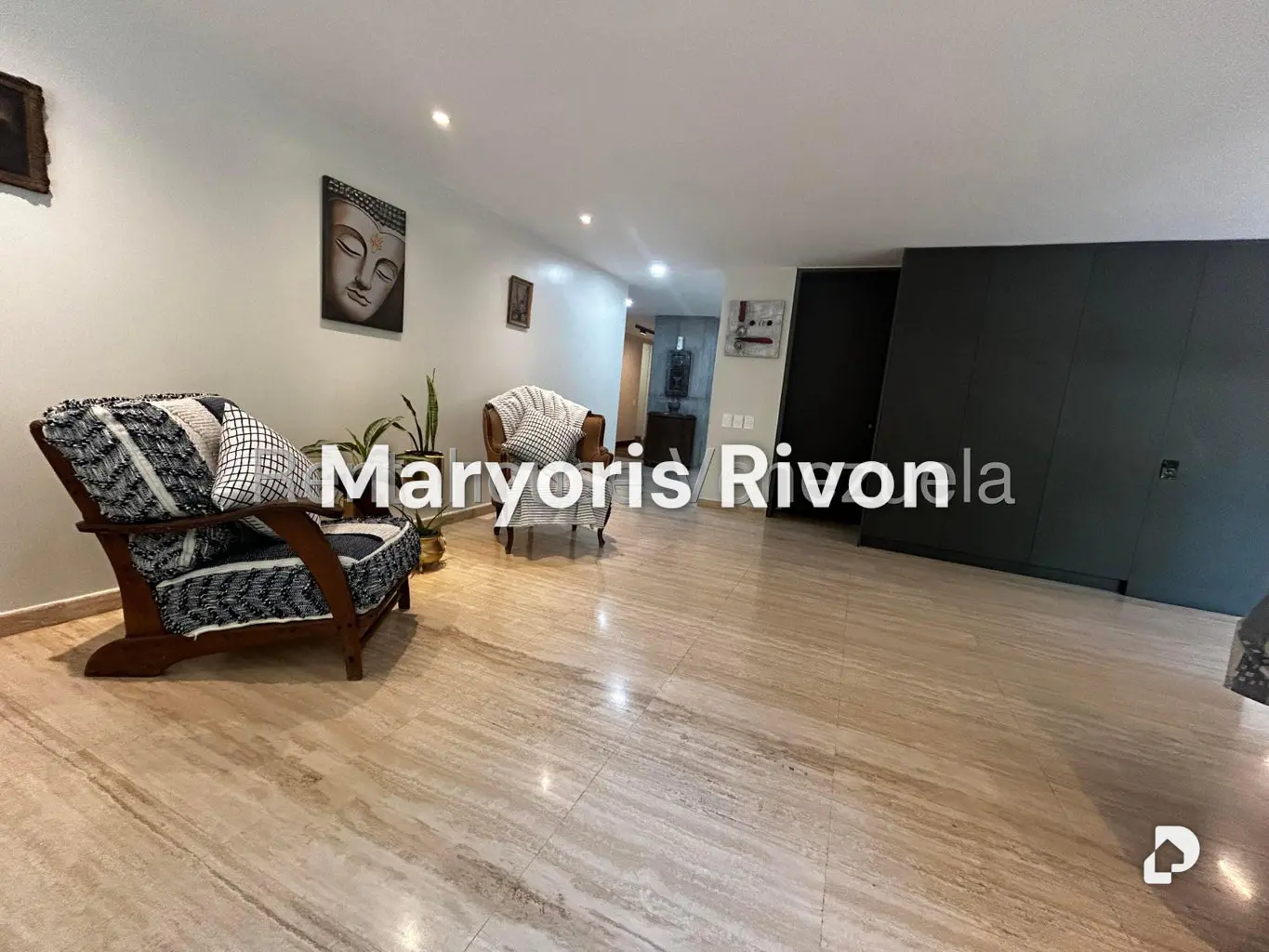 Apartamento en La Castellana, Caracas – 8