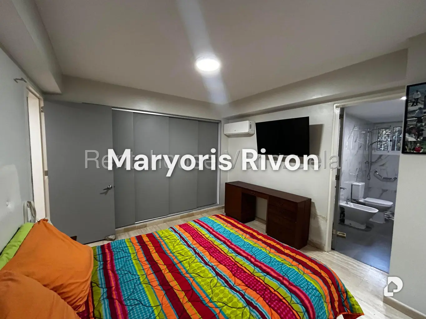 Apartamento en La Castellana, Caracas – 18