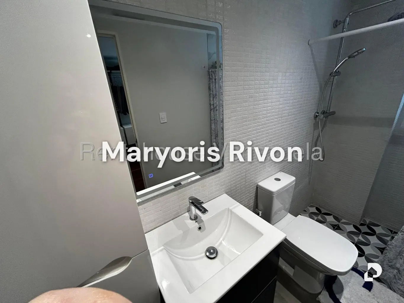 Apartamento en La Castellana, Caracas – 27