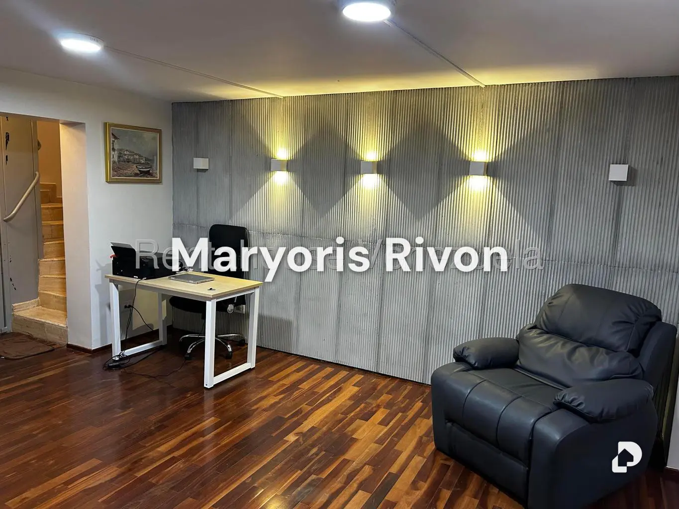 Apartamento en La Castellana, Caracas – 30