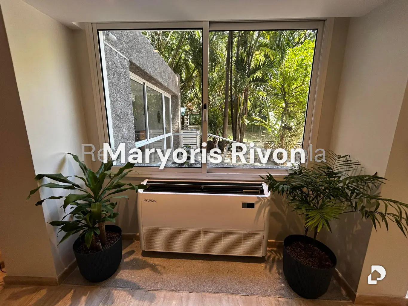 Apartamento en La Castellana, Caracas – 23