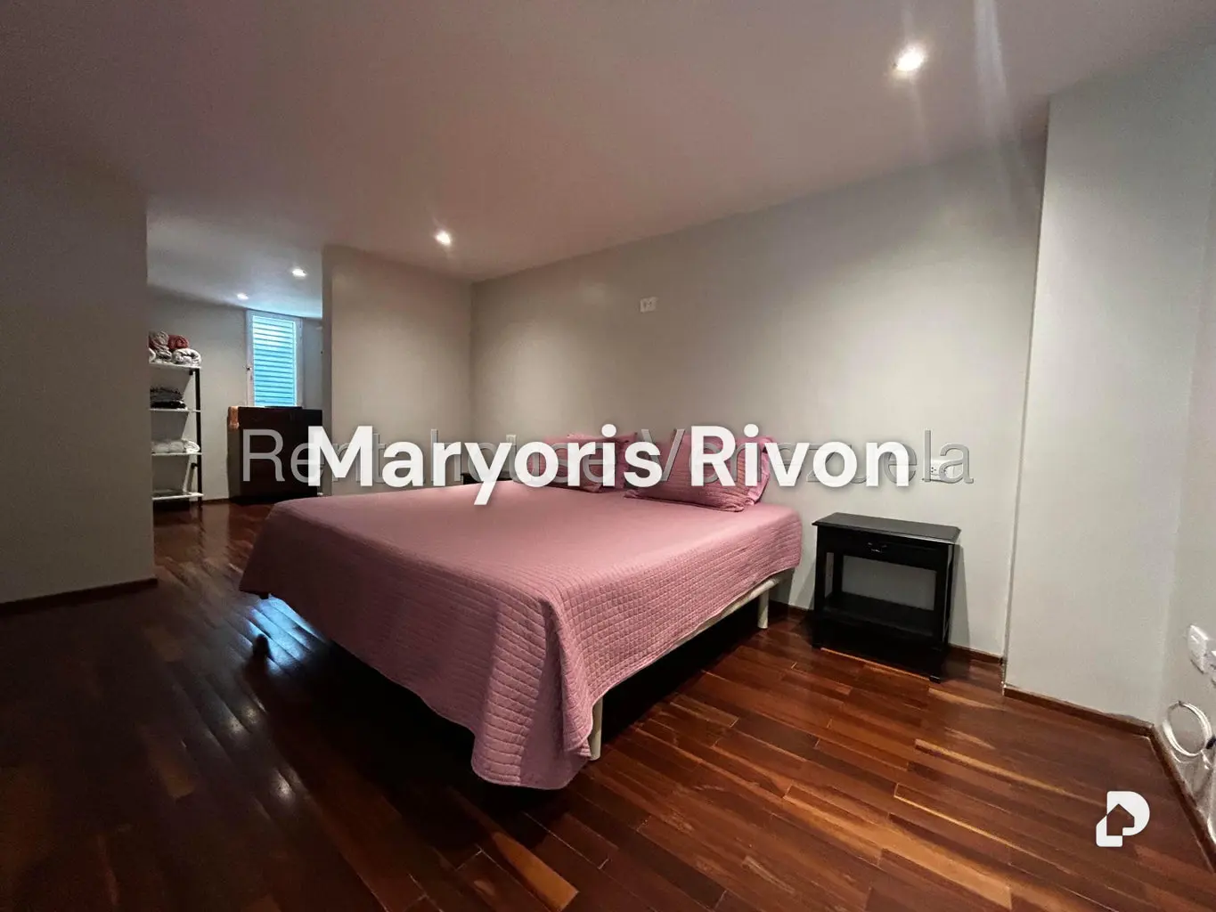 Apartamento en La Castellana, Caracas – 24